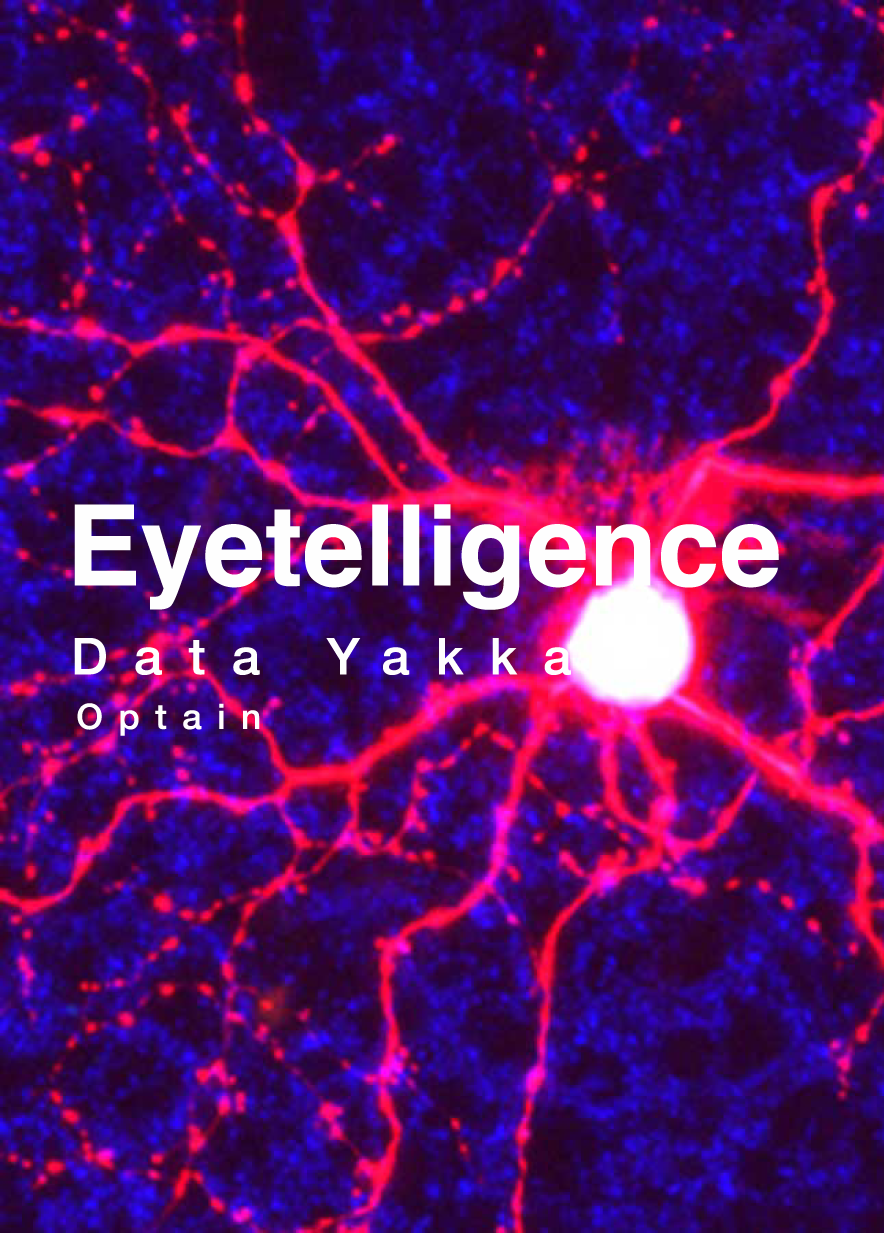 Eyetelligence